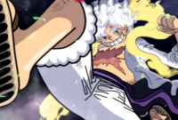 Prediction of Gear 5 Luffy's Phenomenal Appearance in One Piece