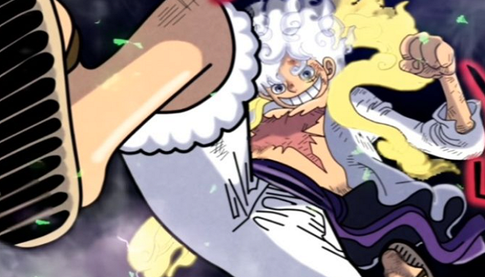 Prediction of Gear 5 Luffy's Phenomenal Appearance in One Piece