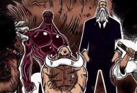 One Piece 1085 Reveals The Shocking True Identity of Im Sama and Gorosei