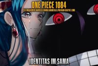 One Piece Chapter 1084: Eiichiro Oda Confirms 800-Year-Old Identity of Government Leader, Im Sama