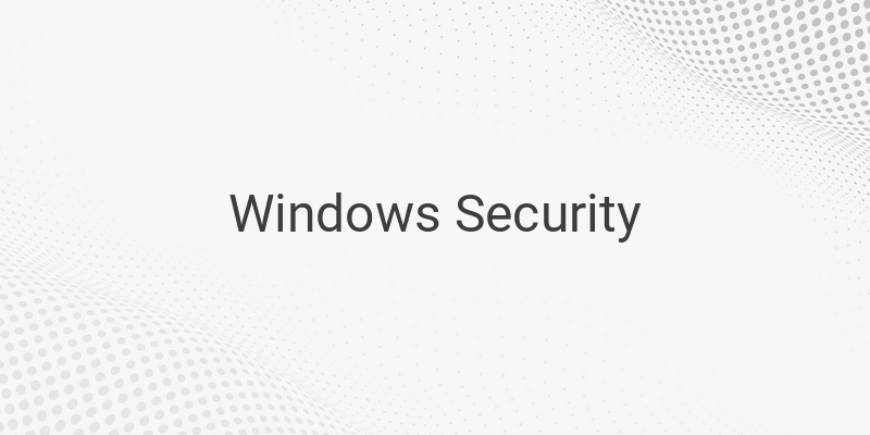 How to Disable Secure Boot on Windows - Step by Step Guide