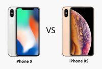 Perbedaan iPhone X dan iPhone XS yang Patut Diketahui
