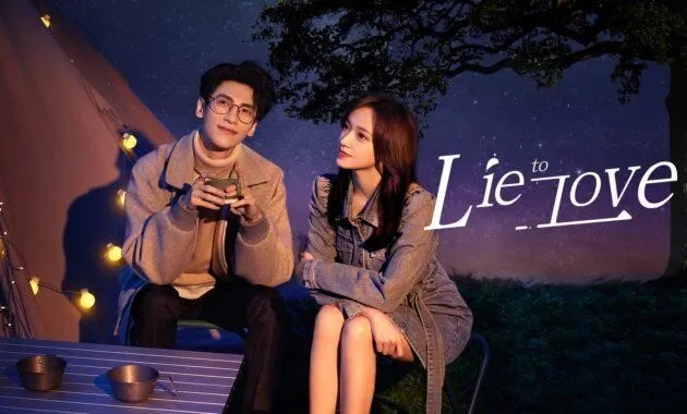 Synopsis of Lie To Love: A Tale of Misleading Revenge