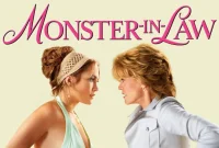 Synopsis of Monster In Law Movie - Starring Jennifer Lopez, Michael Vartan, and Jane Fonda