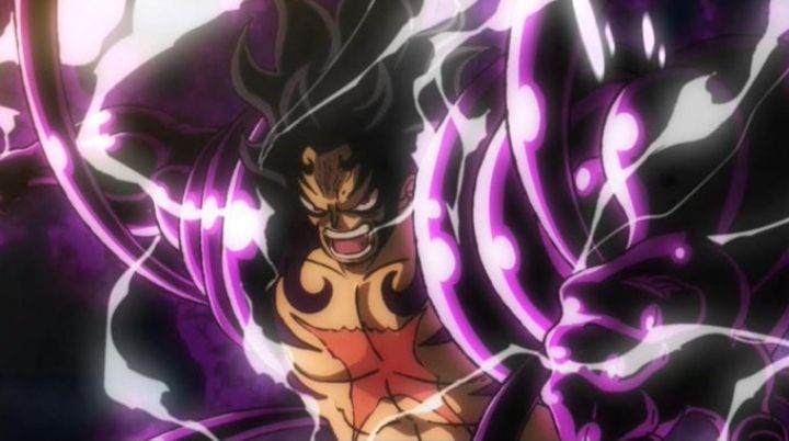 The Power of Dewa Nika: Will Luffy Reach Gear 6 in One Piece?