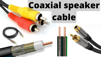 Understanding Coaxial Speaker Cable: Advantages, Disadvantages, and Uses