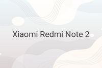 A Guide to Troubleshoot Xiaomi Redmi Note 2 Common Problems