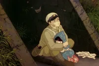 Grave of Fireflies (1988) Movie Synopsis and Review
