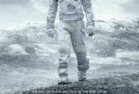 Interstellar Movie Synopsis - Mankind's Quest for a New Home in the Universe