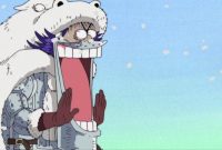 Discover the Terrifying Form of Im Sama in One Piece 1085