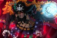The Mystery of Kurohige Revealed: Eiichiro Oda on Blackbeard's Ability to Use Multiple Devil Fruits