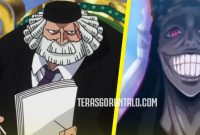 One Piece Chapter 1087 Reveals Shocking Truth about Im Sama's Plan and Gorosei's Mission!