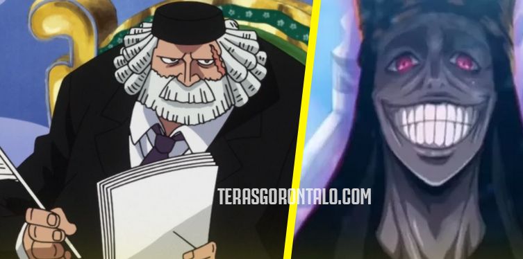 One Piece Chapter 1087 Reveals Shocking Truth about Im Sama's Plan and Gorosei's Mission!