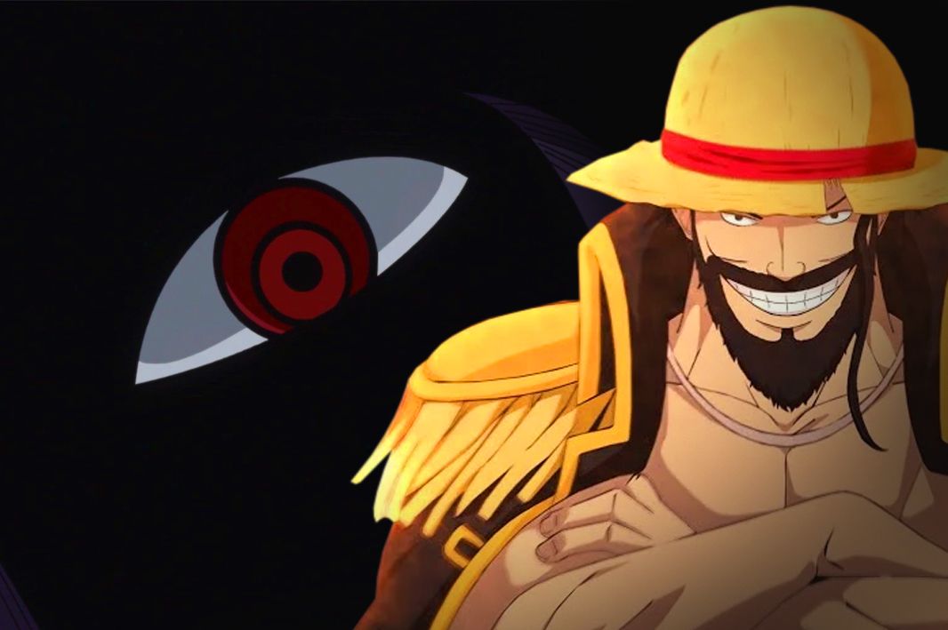 The True Ancestor of Luffy in One Piece Revealed: Im Sama Theory Debunked