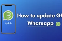 How to Update GB Whatsapp: A Step-by-Step Guide
