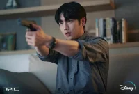 Synopsis and Review of "Grid (2022)" Sci-Fi Thriller Drama Starring Seo Kang Joon