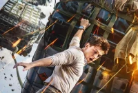 Uncharted Synopsis and Review: A New High-Stakes Adventure