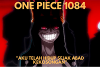 Unveiling the Mystery of Im Sama's Age in One Piece 1084