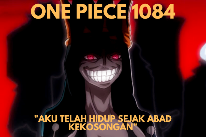 Unveiling the Mystery of Im Sama's Age in One Piece 1084