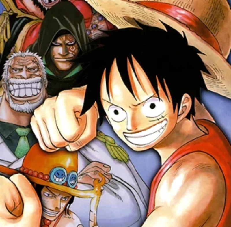 Meet the 8 D Family Members in One Piece Every Fan Should Know