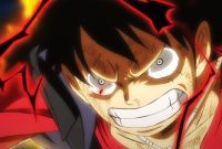 One Piece Episode 1064 Preview: Luffy vs Kaido's Drunken Battle