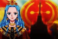 One Piece Chapter 1086: Imu's Identity Revealed?