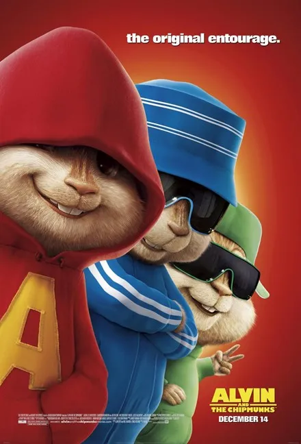 An Exciting Synopsis of Alvin and the Chipmunks: A Musical Comedy Film