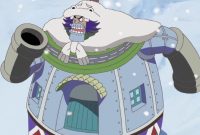 Wapol's 7 Reliable Techniques as a User of the Devil Fruit Baku Baku no Mi in One Piece 1085