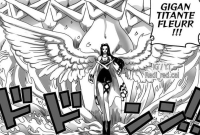 Robin Unleashes Her Power in One Piece Chapter 1078 on Egghead Island