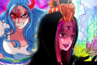 Revealed! The Fate of Nefertari Lily in One Piece 1085