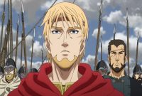 Top 6 Historical Anime Shows That Will Captivate You