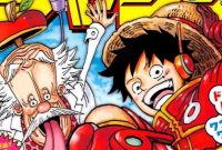 One Piece Chapter 1086 Release Date, Spoilers, and Predictions