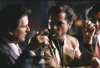 Synopsis of Goodfellas: A Legendary Tale of Mob Life