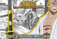 Monkey D. Luffy Fights for His Life in One Piece 1084 as Don Sai and Leo Cause Chaos