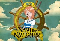 Nami's Compass and its Significance in One Piece