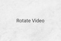 How to Rotate a Video in Filmora - Step by Step Guide