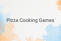 5 Fun Pizza Cooking Games You Must Try on PC