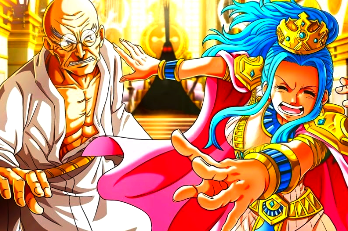 The Mystery Behind Queen Lily's Death in One Piece 1085 Finally Revealed by Eiichiro Oda