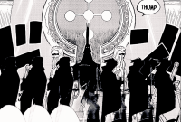 The Mysterious Holy Knights in One Piece - Are They Connected to Im Sama?