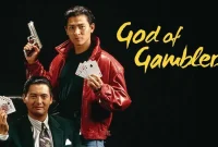 God of Gamblers Synopsis: A Humorous and Thrilling Action Film of a Gambling God with Amnesia