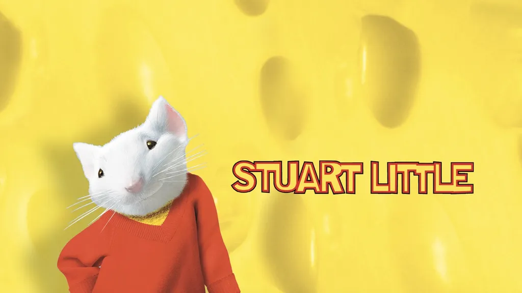 Stuart Little: An Unusual Adoption Story | Synopsis