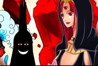 Revealed in One Piece 1085: Im Sama’s Secret in Choosing Ratu Alabasta First Queen as a Vessel