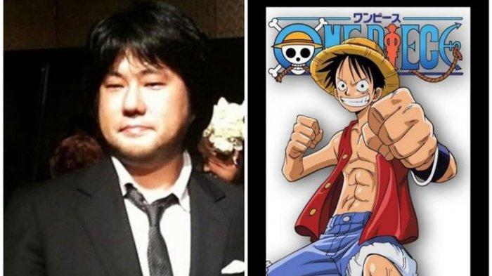 Eiichiro Oda and Astigmatism: Manga One Piece on Hiatus for a Month after Surgery
