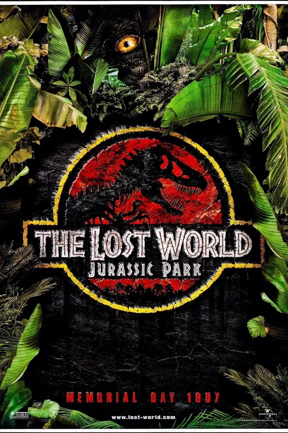 The Lost World: Jurassic Park (1997) Movie Synopsis