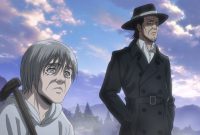 The Story of Ackerman Clan and the Reiss Family in Attack on Titan Anime