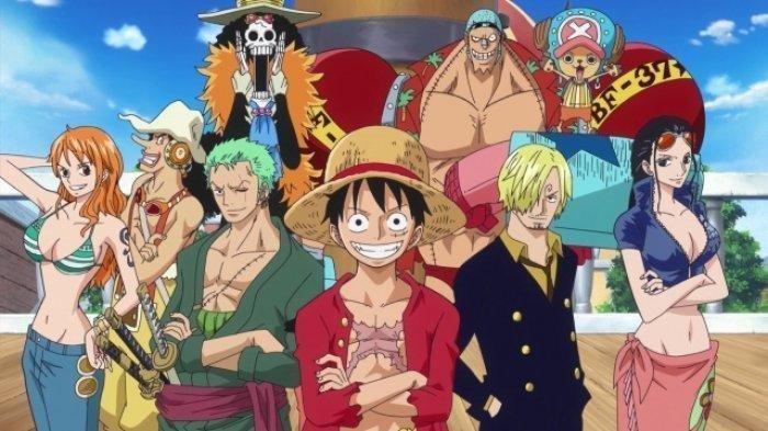 One Piece Manga to Go on Hiatus Due to Creator's Eye Surgery