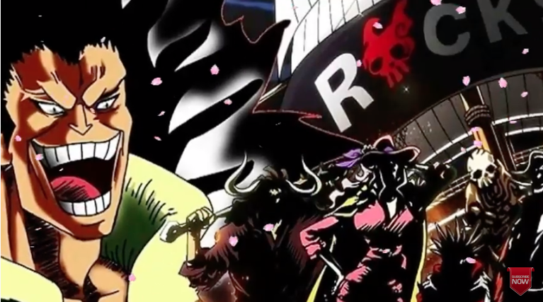 4 Legendary Pirates in One Piece that Fans are Waiting to Appear