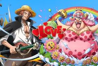 The Shocking Revelation of Shanks and Big Mom's Relationship in One Piece
