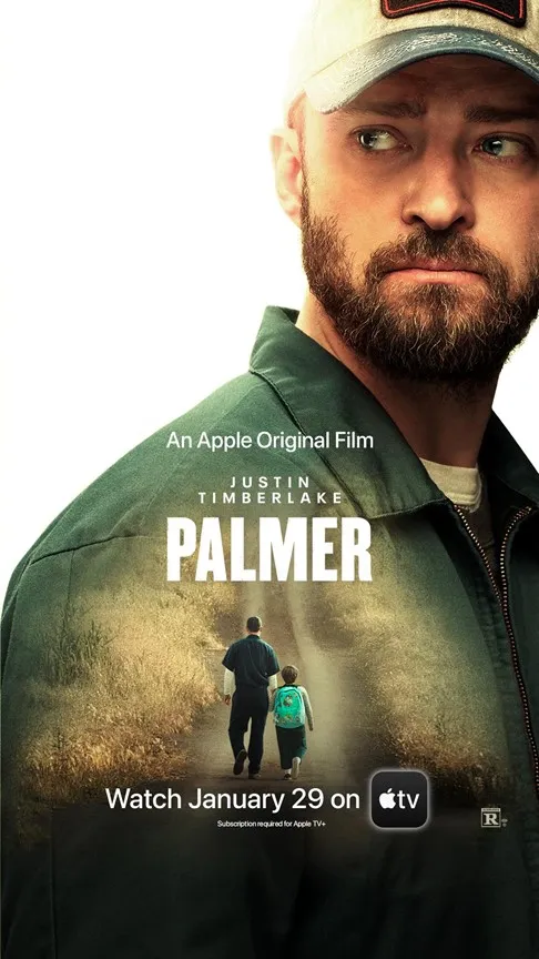 Synopsis of Palmer, A Heartwarming Story of Friendship Beyond Age