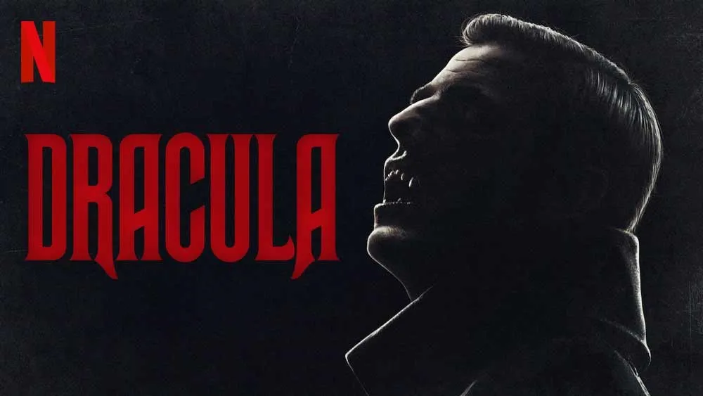 Dracula Synopsis: A Modern and Dark Tale of Horror